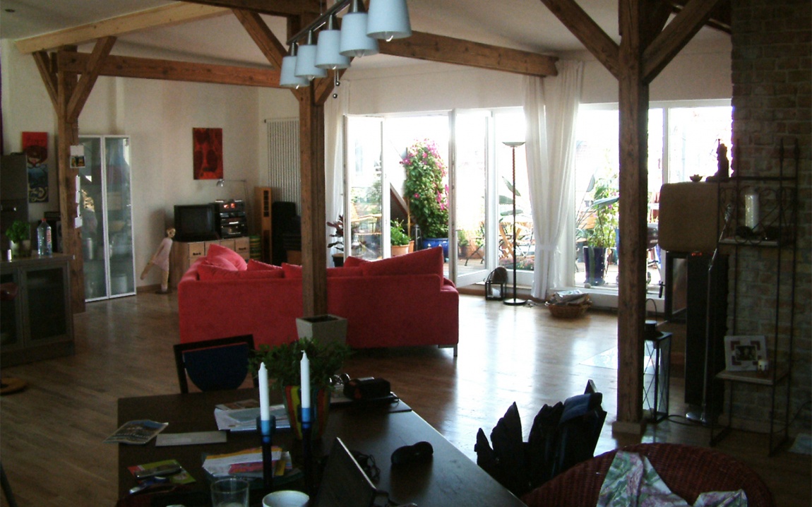 Foto Wohnzimmer 2